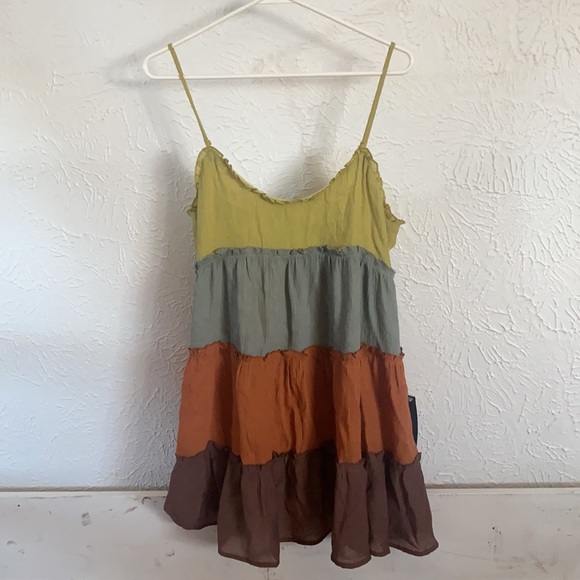 DRESS - Picture 5 of 5